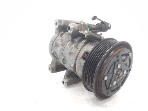 AC compressor FORD TRANSIT COURIER B460 Box Body/MPV  | BP6826553M34 