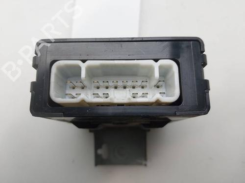 Electronic module TOYOTA COROLLA (_E12_) 2.0 D-4D (CDE120_, CDE120R) | BP39184384M83 - Image 2