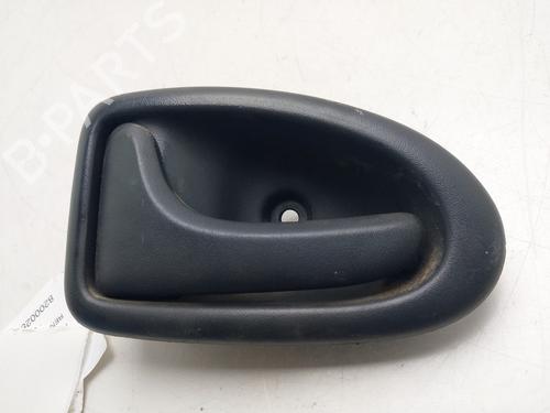 Front left interior door handle RENAULT TRAFIC II Platform/Chassis (EL) 2.0 dCi 90 (EL0H, EL00, EL01, EL0M, EL0P, EL0S) | BP38293507I13 - Image 3