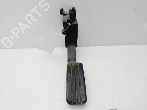 Used Pedal RENAULT SCÉNIC III (JZ0/1_) 1.2 TCe (JZ16) (132 hp) 29242461