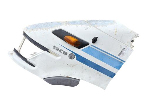 Used Left front fenders Left front fenders IVECO DAILY III Van [1999-2009] 36051746 36051746