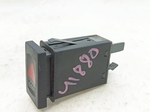 Warning switch VW PASSAT B5.5 Variant (3B6) 1.9 TDI | BP36361329I22 - Image 3