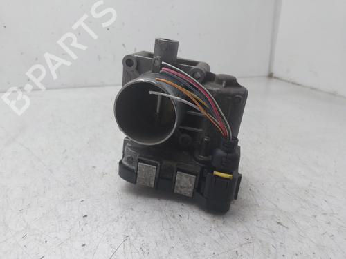 Corpo farfallato FIAT GRANDE PUNTO (199_) 1.4 (199AXB11, 199AXB1A, 199BXB1A, 199AXL1A) (77 hp) 31321794