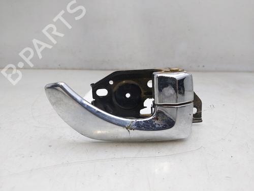 Used Rear right interior door handle HYUNDAI TERRACAN (HP) 2.9 CRDi 4WD (150 hp) 16497462