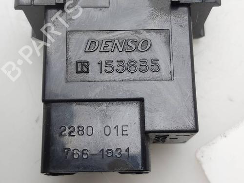 Switch TOYOTA COROLLA (_E12_) 2.0 D-4D (CDE120R, CDE120L_) | BP39978266I30 - Image 3