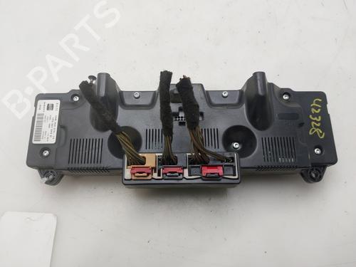Climate control SEAT LEON (1P1) 1.4 TSI | BP37423870I5 - Image 4