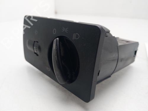 Headlight switch SKODA FABIA I (6Y2) | BP32696065I24 - Image 5