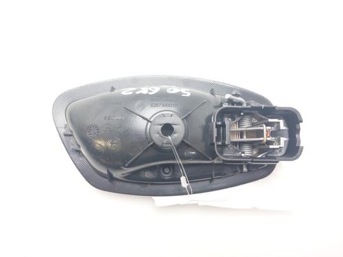 Front left interior door handle RENAULT CLIO IV (BH_)  | BP16065854I13 