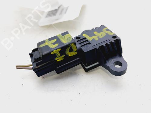 Electronic sensor JAGUAR XF I (X250) 3.0 D | BP29531612M84
