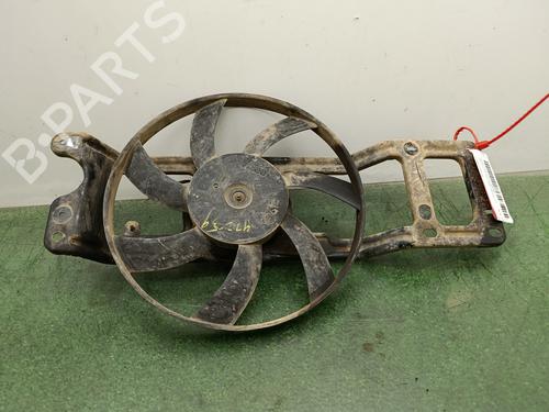 Used Radiator fan Radiator fan 37229860 37229860