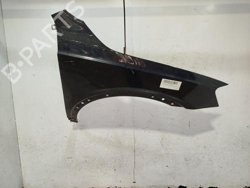 Used Right front fenders AUDI Q3 (8UB, 8UG) [2011-2020]  29943129