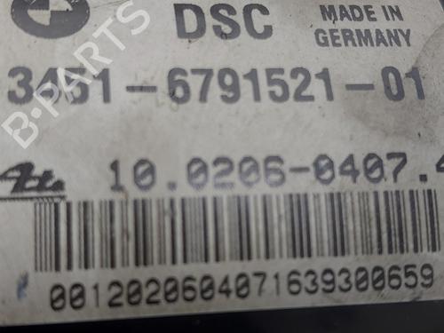 ABS pump BMW 1 Coupe (E82) 120 d | BP36648406M43 - Image 3