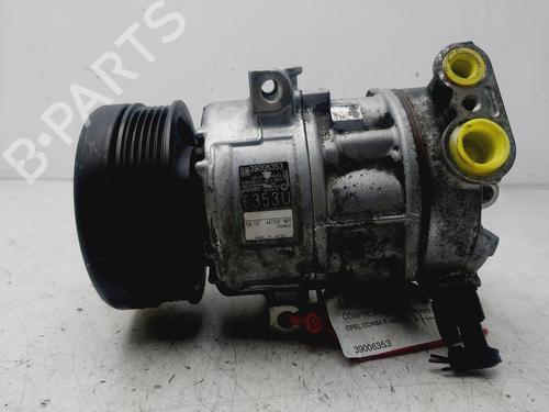 AC Kompressor OPEL CORSA E (X15) [2014-2025]  27183307