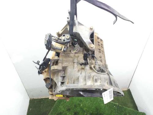 Gearbox FORD FOCUS I (DAW, DBW) 1.8 TDCi | BP5666097M3 