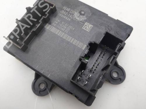 Comfort control module LAND ROVER RANGE ROVER VELAR (L560) 2.0 D180 TD4 4x4 | BP39202822M56 - Image 3