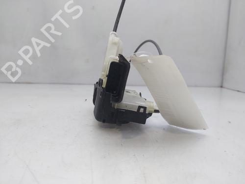 Rear left lock CITROËN C3 / C3 ORIGIN III (SX) 1.2 VTi 82 | BP16671924C100 