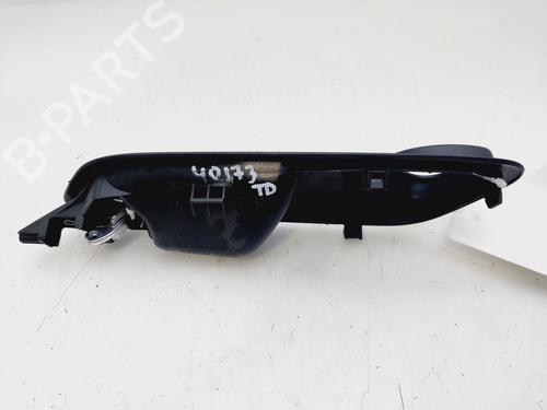 Rear right interior door handle VW PASSAT CC B6 (357) 2.0 TDI | BP30508245I16 - Image 4