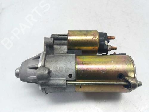 Used Starter JAGUAR S-TYPE II (X200) 2.5 V6 (200 hp) 2995412