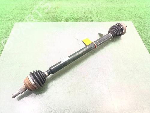 Right front driveshaft VW GOLF IV (1J1)  | BP23497120M39 