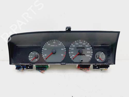 Used Instrument cluster CITROËN XANTIA (X1_, X2_) 1.6 i (88 hp) 31139767