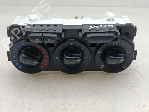 Used Climate control Climate control OPEL CORSA E (X15) [2014-2026] 33628166 33628166
