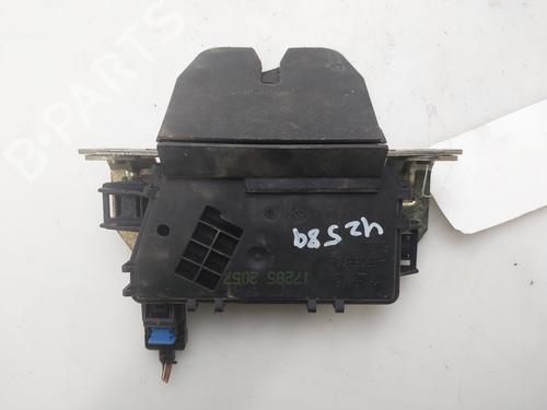 Used Tailgate lock Tailgate lock 38165135 38165135