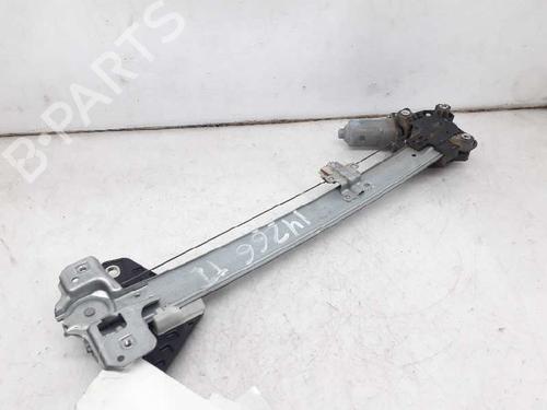 Rear left window mechanism HONDA CR-V III (RE_) 2.2 i-CTDi 4WD (RE6) | BP2990041C24 