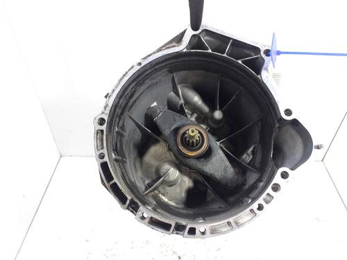 Used Gearbox BMW 5 (E39) 520 d (136 hp) 10010990