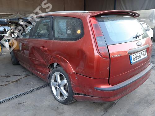 Left front window switch FORD FOCUS II Turnier (DA_, FFS, DS) 2.0 TDCi | BP10726222C106  - Image 7