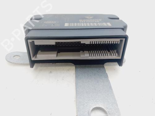 Kollisjonspute styreenhet RENAULT CAPTUR I (J5_, H5_)  | BP30044119M53 