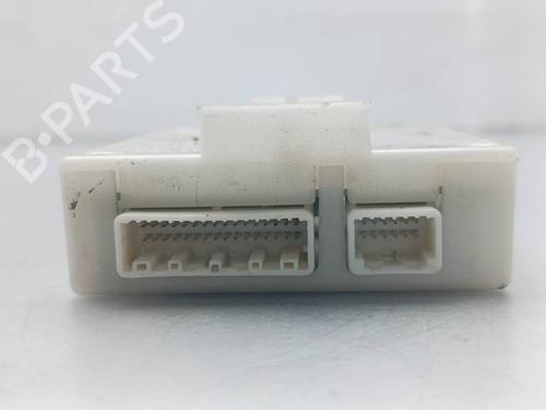 Electronic module RENAULT LAGUNA III (BT0/1) | BP40529021M83 - Image 4