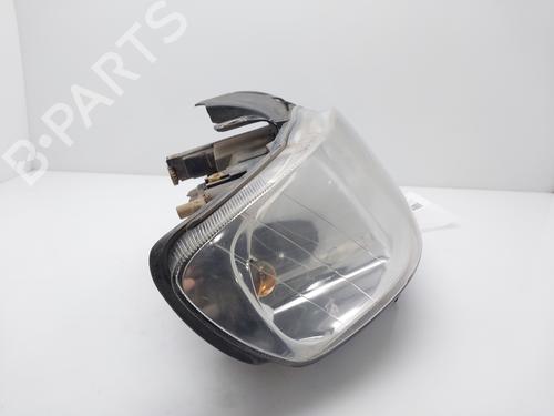 Right headlight SEAT IBIZA II (6K1) 1.9 D | BP16548961C29 