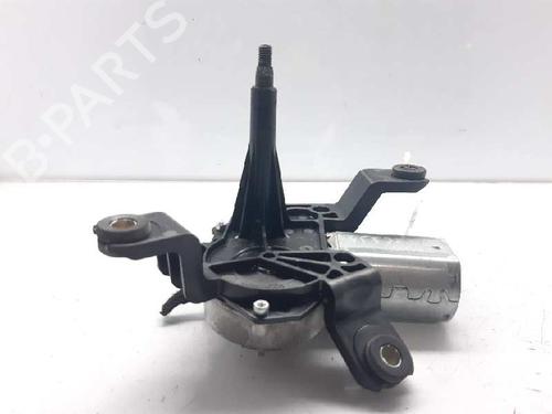 Rear wiper motor OPEL MERIVA B MPV (S10)  | BP6510512M102 