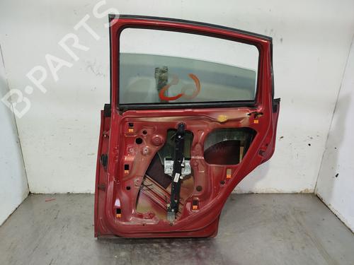 Right rear door SEAT LEON (1P1) | BP32357951C5