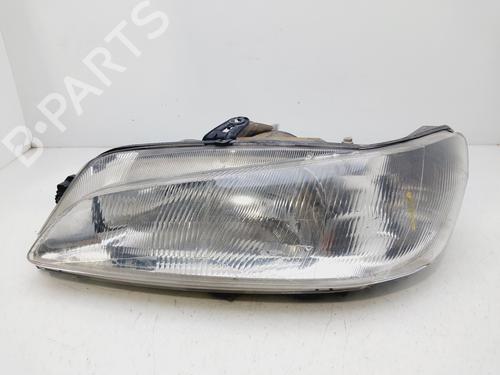 Lyskaster venstre PEUGEOT 306 Hatchback (7A, 7C, N3, N5) 1.9 D (69 hp) 29943181