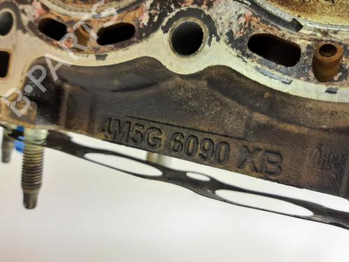 Cylinder head FORD FOCUS II (DA_, HCP, DP)  | BP24937265M5 