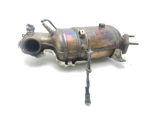 Used Particulate filter CHEVROLET CAPTIVA (C100, C140) 2.2 D (163 hp) 31265665