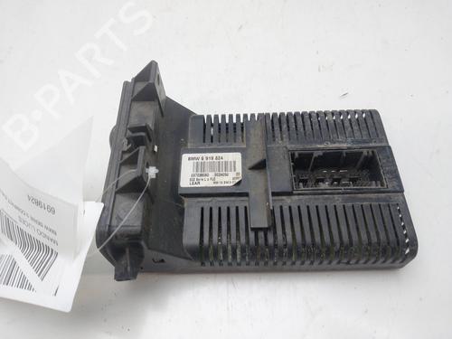 Used Headlight switch BMW 3 Compact (E46) 320 td (150 hp) 16870698