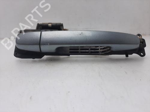 Used Front right exterior door handle TOYOTA RAV 4 III (_A3_) 2.2 D 4WD (ALA30_, ALA30R) (136 hp) 17221334