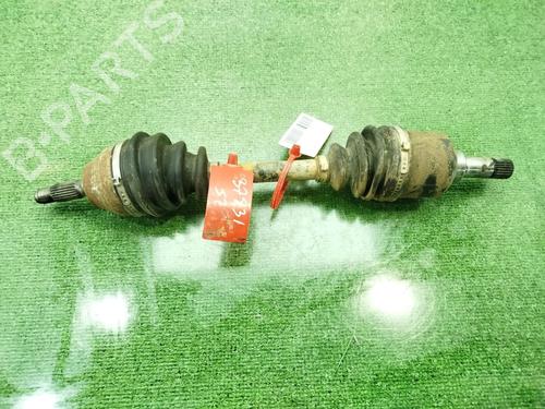 Left front driveshaft CITROËN C15 Box Body/MPV (VD_) | BP30182544M38
