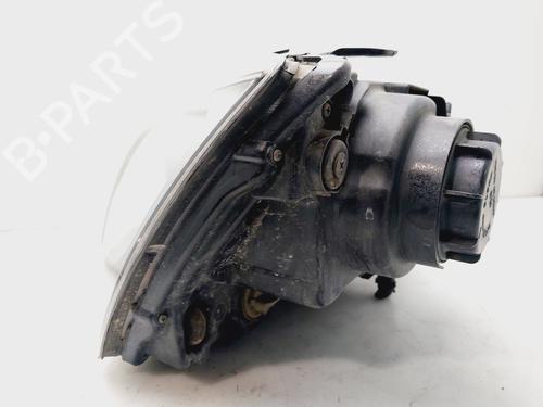Left headlight KIA SORENTO I (JC)  | BP22332667C28 
