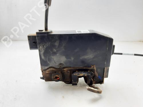 Rear right lock PEUGEOT 308 SW II (LC_, LJ_, LR_, LX_, L4_) 1.5 BlueHDi 130 | BP17439680C99 