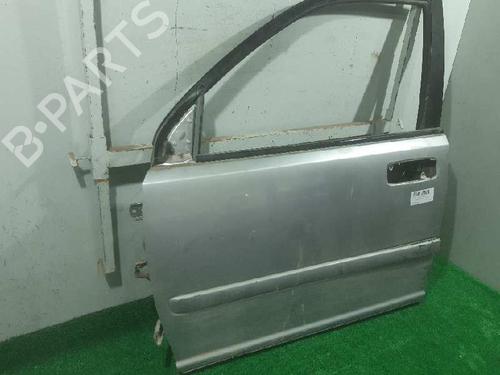 Left front door NISSAN X-TRAIL I (T30)  | BP6702277C2 