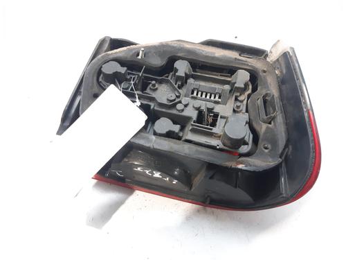 Left taillight SEAT IBIZA II (6K1) 1.9 D | BP8499004C34 