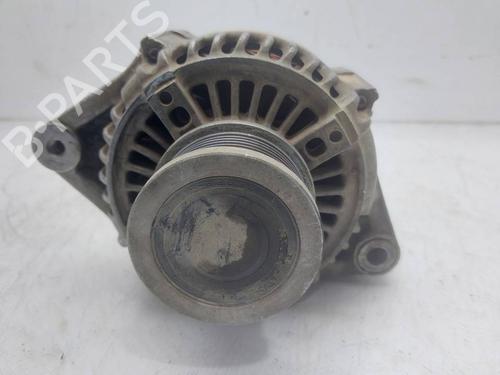 Used Alternator Alternator TOYOTA LAND CRUISER PRADO (_J12_) 3.0 D-4D (KDJ120, KDJ125, KDJ121) (173 hp) 39751376 39751376