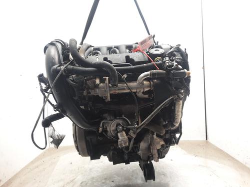 Used Engine Engine PEUGEOT 308 I (4A_, 4C_) 2.0 HDi (136 hp) 34126748 34126748