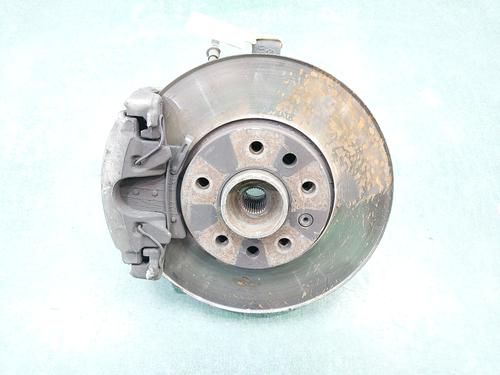 Left front steering knuckle OPEL ASTRA H GTC (A04)  | BP15409122M25 