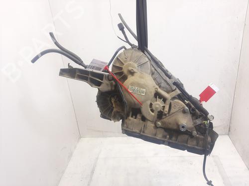Gearbox MERCEDES-BENZ A-CLASS (W168) A 160 (168.033, 168.133) | BP29337996M3 