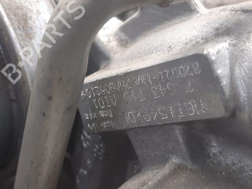 Engine BMW 1 (F20) 116 i | BP30133554M1
