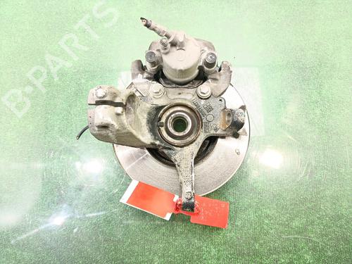 Left front steering knuckle FORD FOCUS II (DA_, HCP, DP) 1.6 | BP29539241M25 